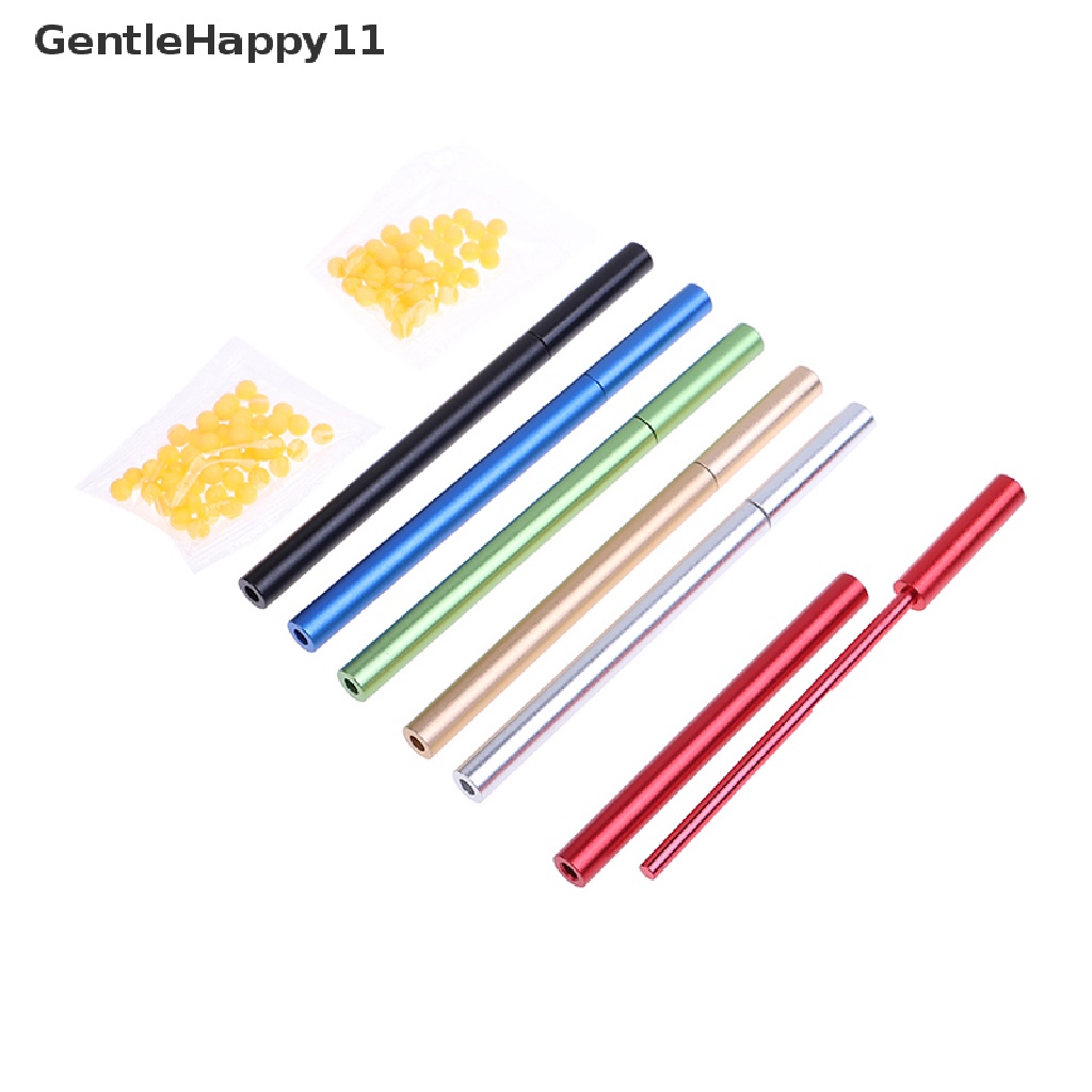 Gentlehappy Mainan Peluncur Bola Pinball Bahan Alloy Untuk Anak