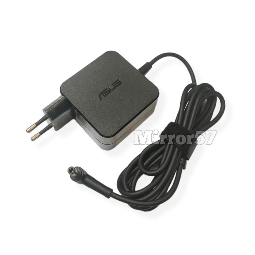 Charger Adapter Laptop Asus X555 X555B X555BA X555U X555UA X555Y X555YA 19V 2.37A 45W