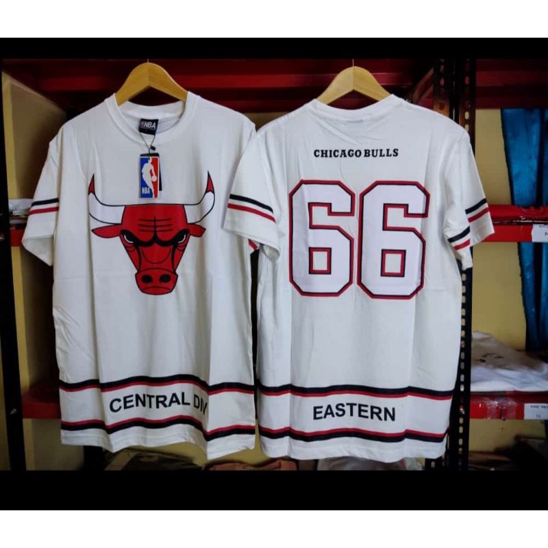 KAOS CHICAGO BULLS IMPORT ORIGINAL