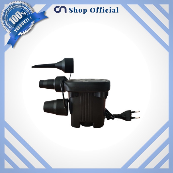 Pump Pompa Kolam Renang, Pompa Listrik, Pompa Angin Kolam Renang Anak