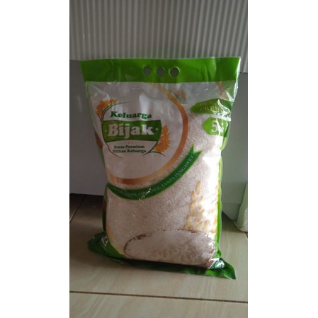 

beras sultan 5kg