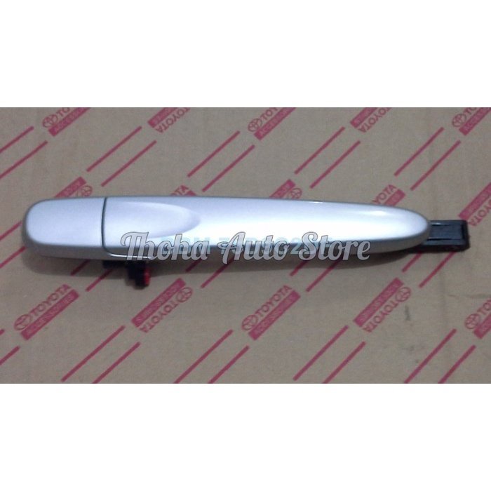 Handle Pintu Luar All New Avanza