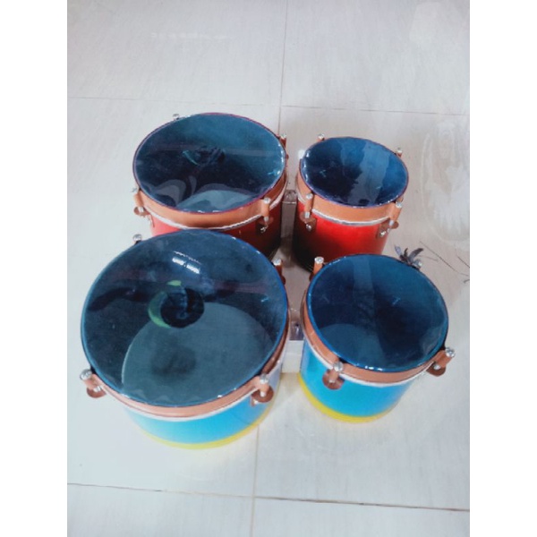tipung dangdut