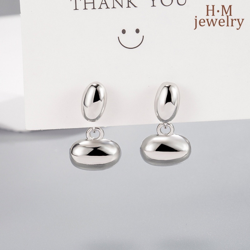 Anting Tusuk Model Dua Lapis Untuk Wanita 2022