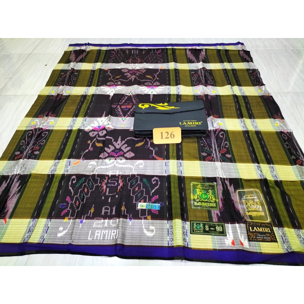 LAMIRI MGT FULL SUTRA