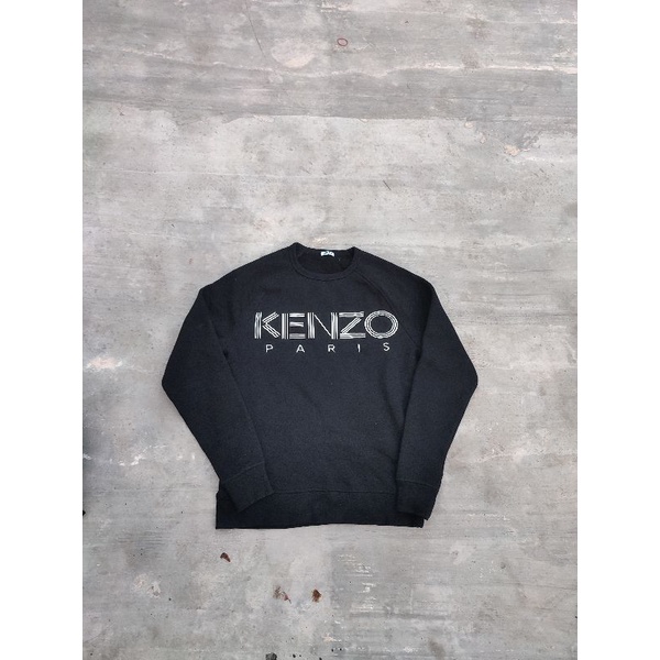 Crewneck Kenzo