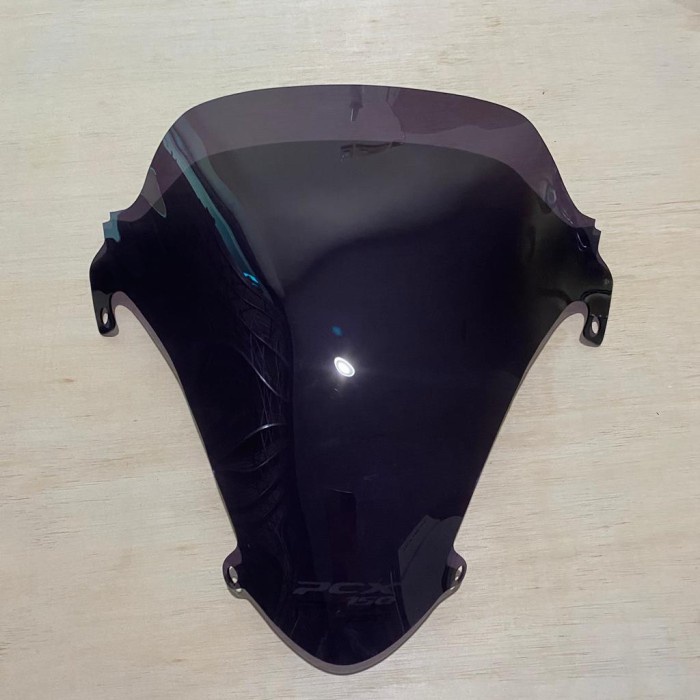 Terbaru Windshield Pcx 160 Visor Pcx 150 Kmn02