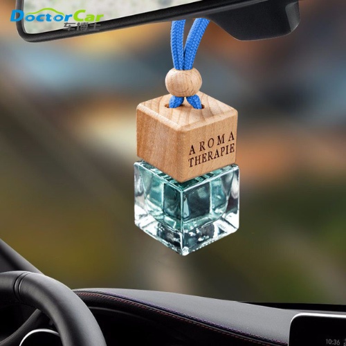 Parfum Pengharum Gantung Mobil Ruangan Tas Kamar Toilet 10ML