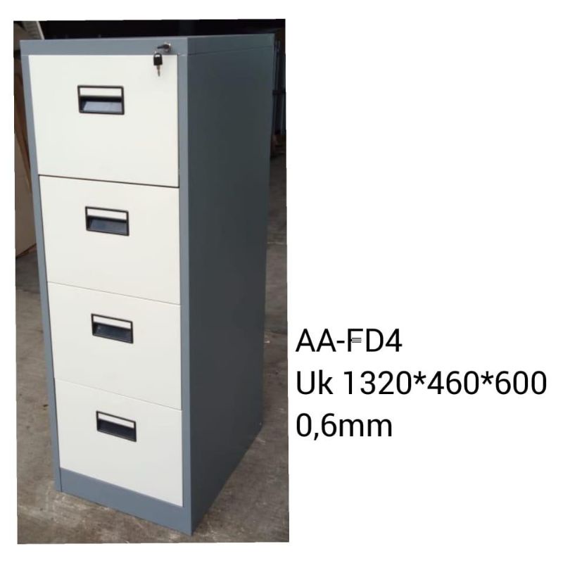 

Filling cabinet 4 laci