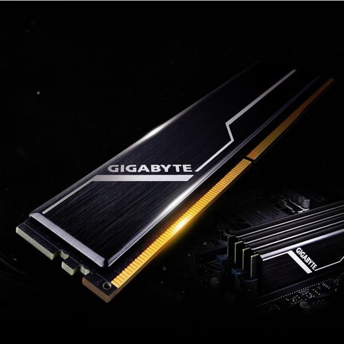 Gigabyte Heatsink DDR4 2666 8GB 1X8