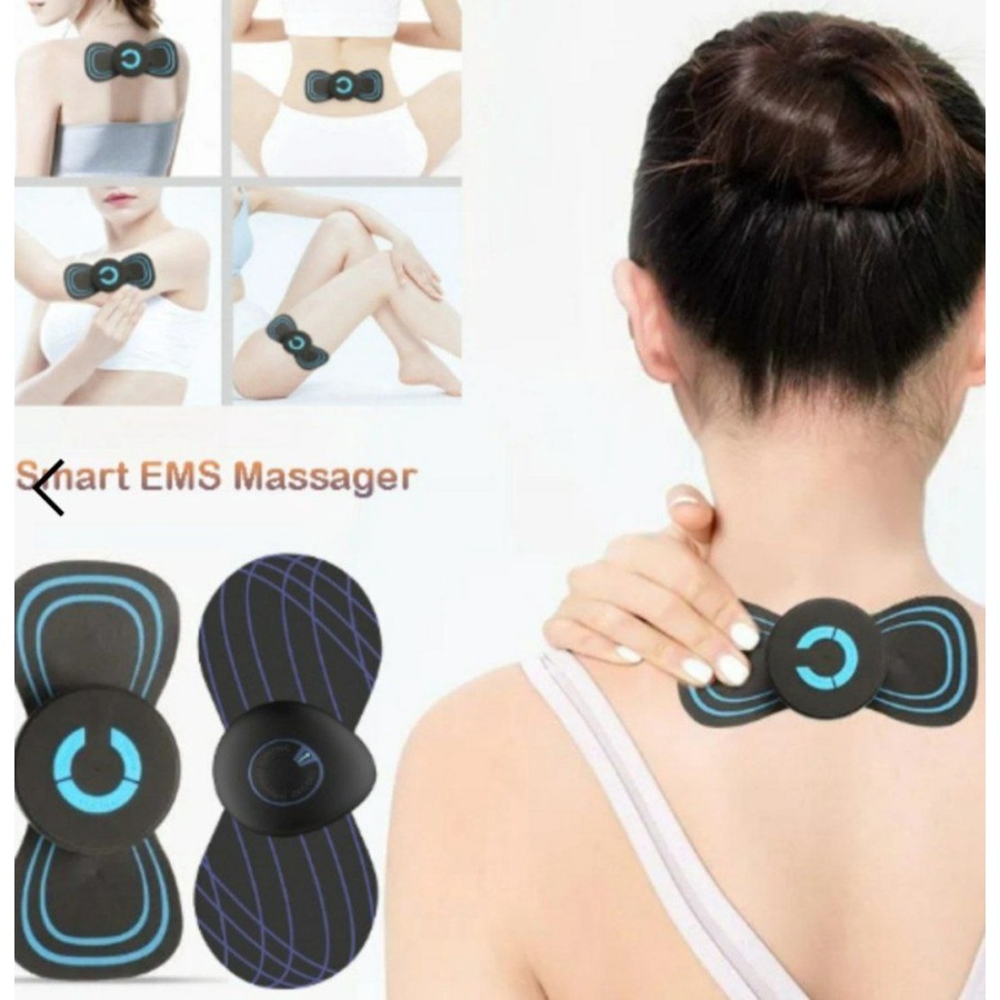 Minipad Massager ORIGINAL