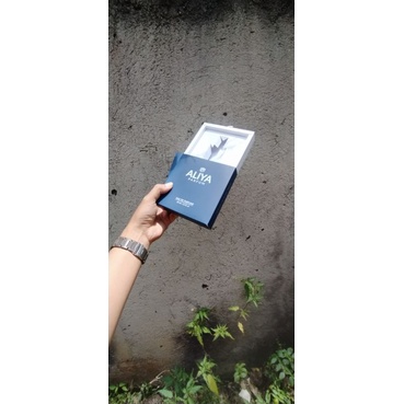 

box parfume 12x12x3 insert BISA CUSTOM