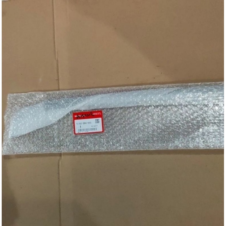 HM - List Kaca Depan Honda Civic Genio - kanan