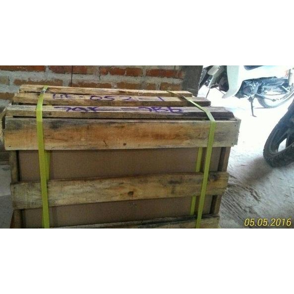 

mixer peti kayu