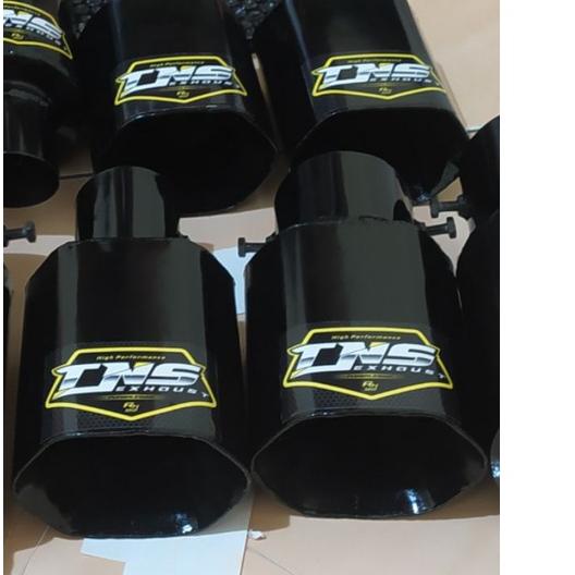 BIG SALE knalpot suos baud mobil bensin solar truk turbo truk non turbo ✮ 869