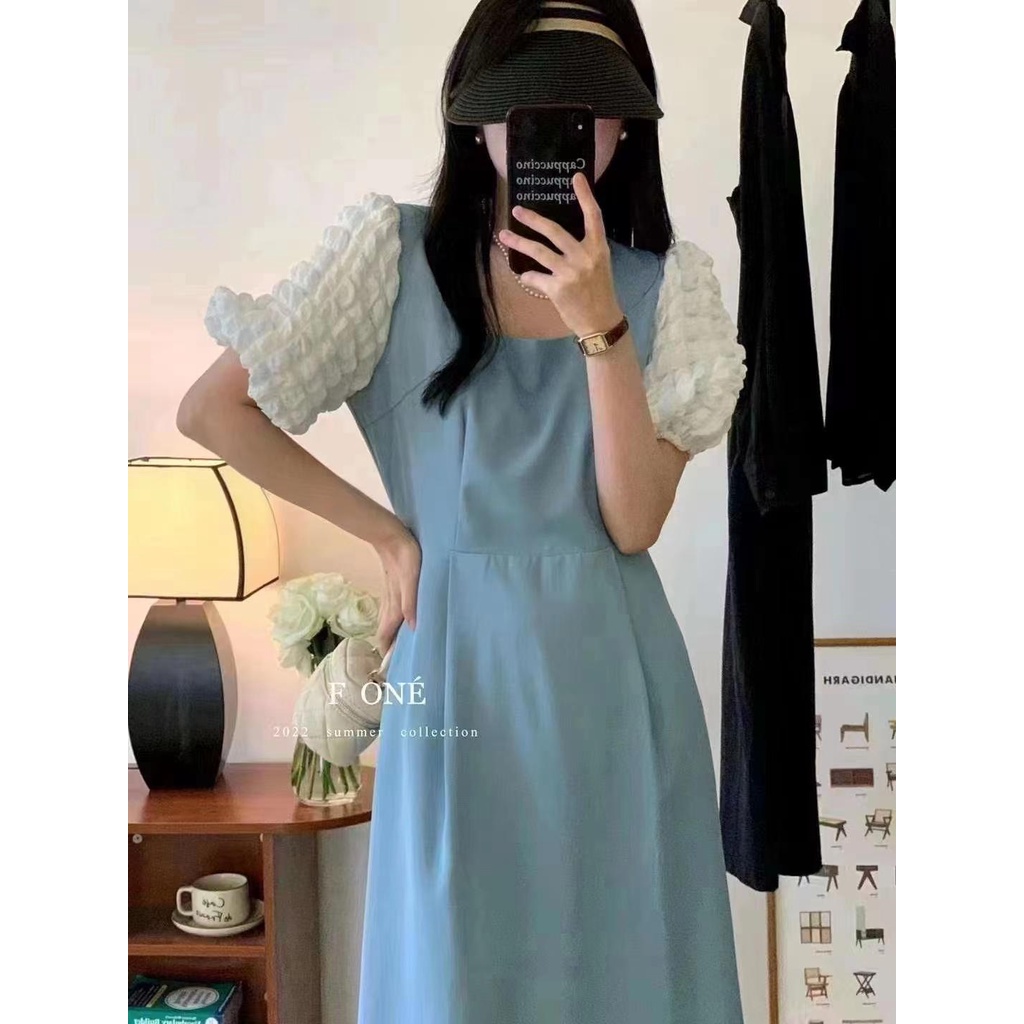 A050 PREMIUM KOREAN DRESS (COD)