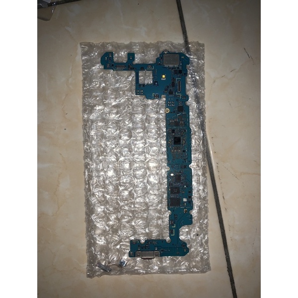 mesin samsung a7 2017