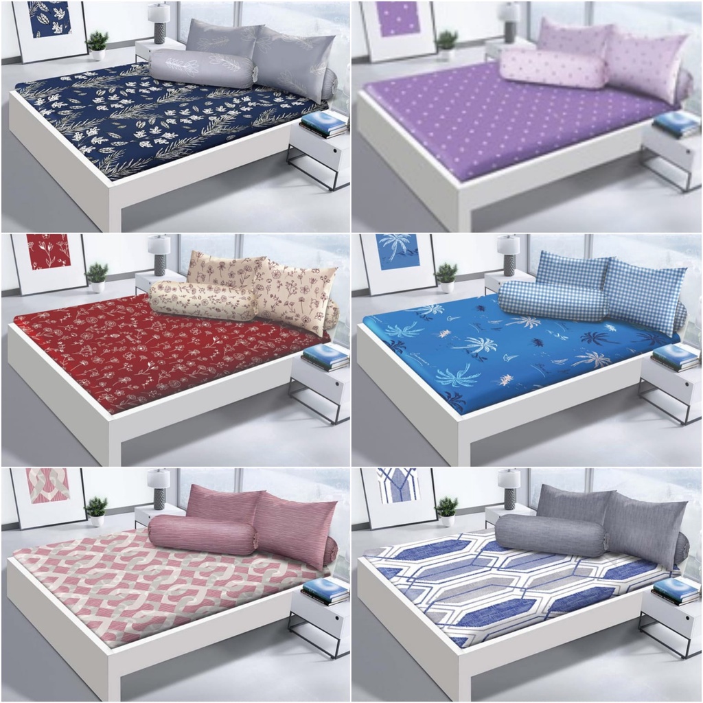 SPREI HAWAII 160 X 200