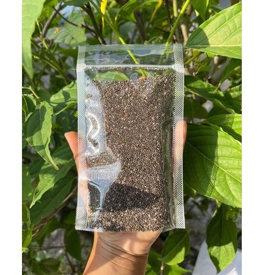 

¢ Chia Seed 100 gram ....