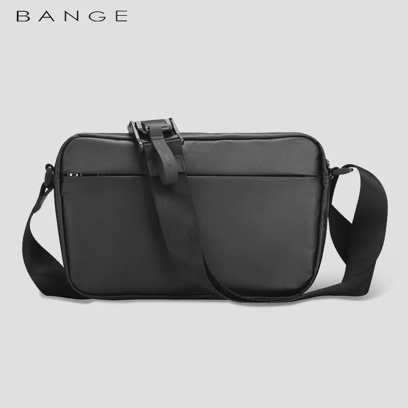 Bange BG2868 Tas Selempang Bange Sling Bag Shoulder Chest Bag Pria