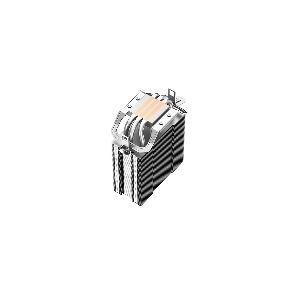 CPCPU COOLER DEEPCOOL AG300 9.2cm | Single Tower CPU Cooler LGA1700 AM5