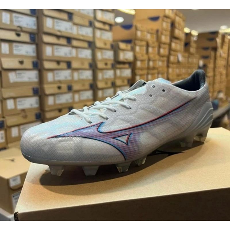 Mizuno Alpha Elite FG - Sepatu Sepak Bola - Sepatu Bola Mizuno - Mizuno