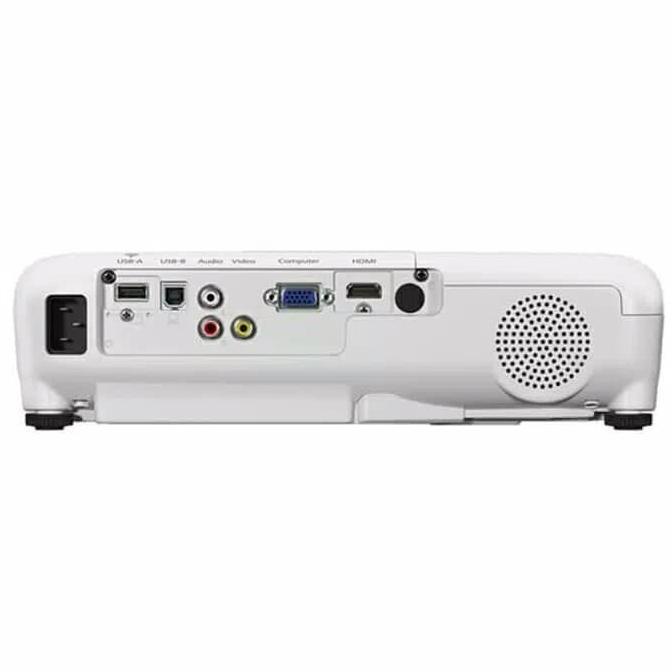 Proyektor Epson Eb-X500 3600Lm 3Lcd Projector