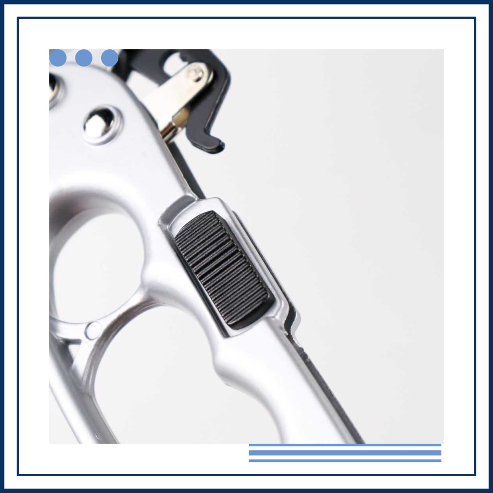 

Murah KNIFEZER Gunting Taman Ranting Garden Pruning Shear Scissors - W238 Elegan