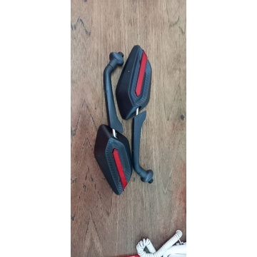 Kaca Spion E-Bike / Sepeda Listrik Exotic