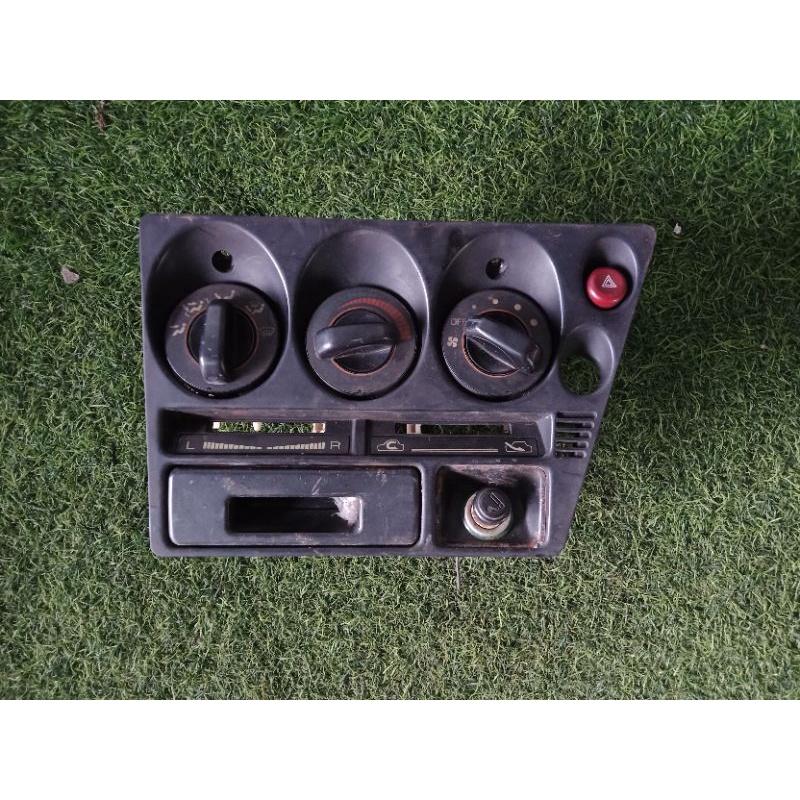 Panel AC Original Copotan Mitsubishi Eterna