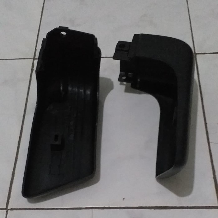 Guard Tanduk Bumper Kuping Bumper Belakang Kijang Rover