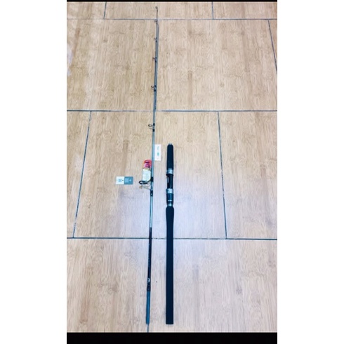 joran shimano speed master R S603