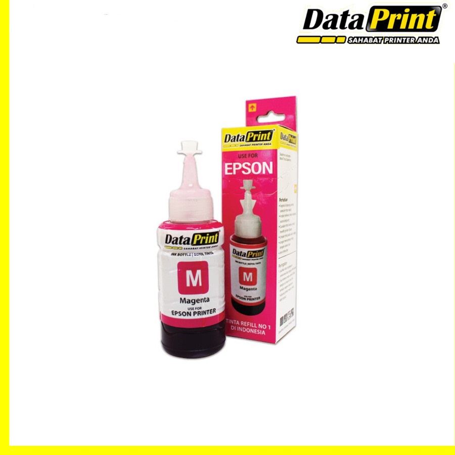 REFILL DATAPRINT 70 ML 664 EPSON B,C,M,Y