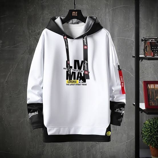 Cod Jaket Sweater Hoodie Distro Pria Sweeter Hudy NY Laki Laki Sweter Hudie Putih Cowok Suiter Hody Cowo Sewiter Hudie Keren Sweeater Hodiee NewYork Swater Hudie Trendi Sweather Hoody Remaja Switter Hoddy Simple Swetter Hodei Suwiter Bandung M L XL XXL-LM PUTIH