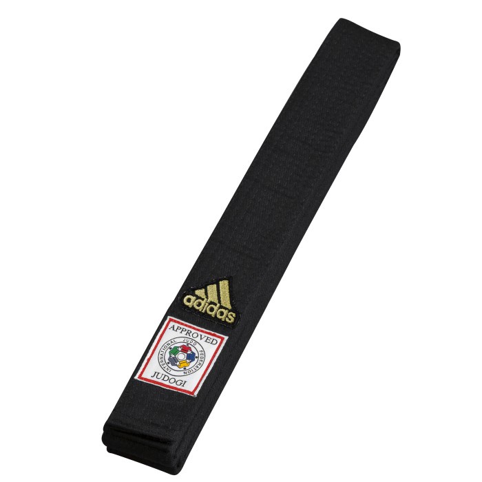 Adidas Judo Belt IJF Approved - 260