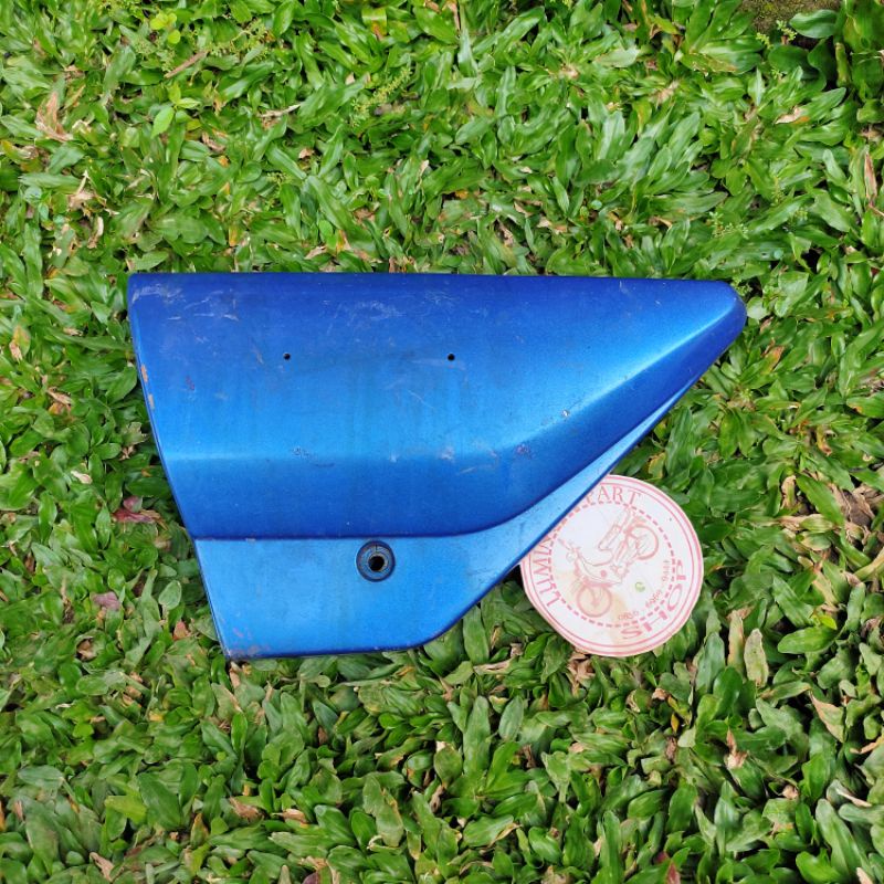 Tutup aki kiri Suzuki trs original