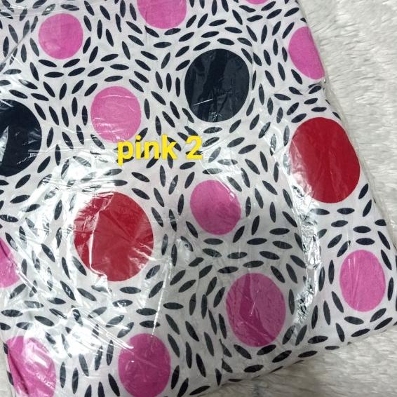 DASTER JUMBO 5L KENCANA UNGU KUP