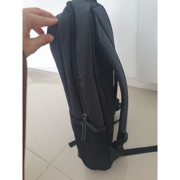 tas dell laptop