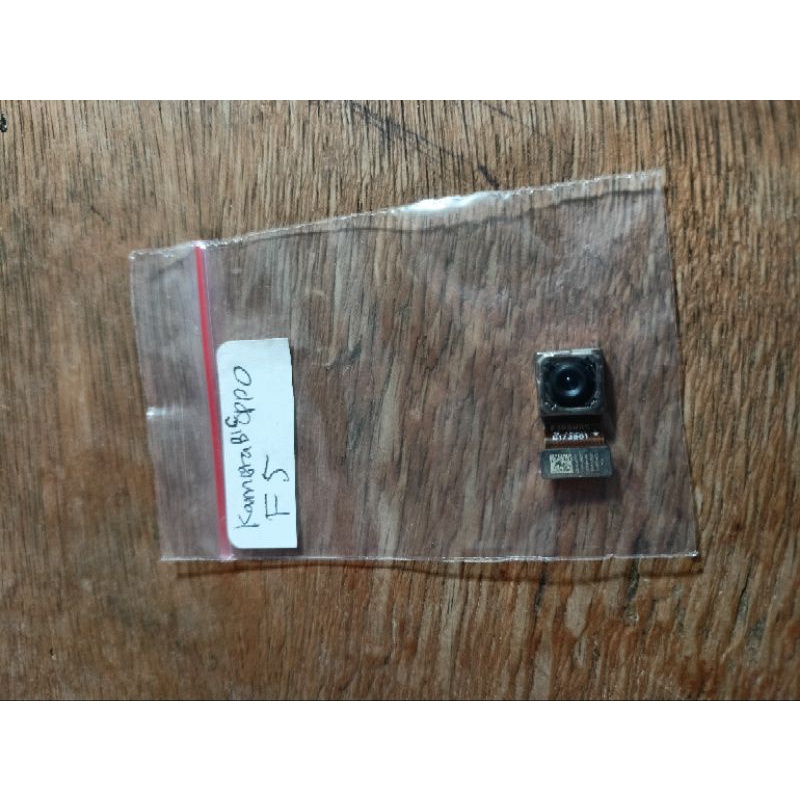 kamera Big oppo f5 original copotan