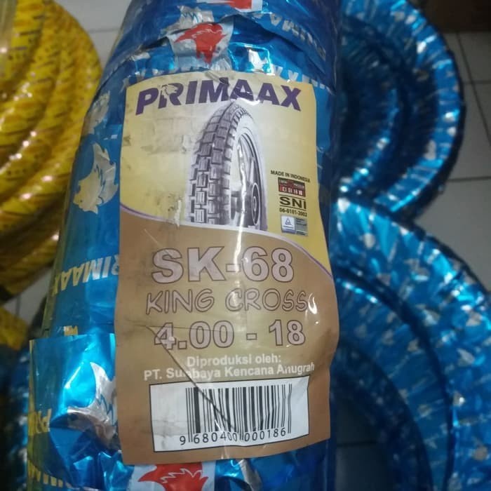 ban luar 400 18 dan 350 18 350/18 primax sk68