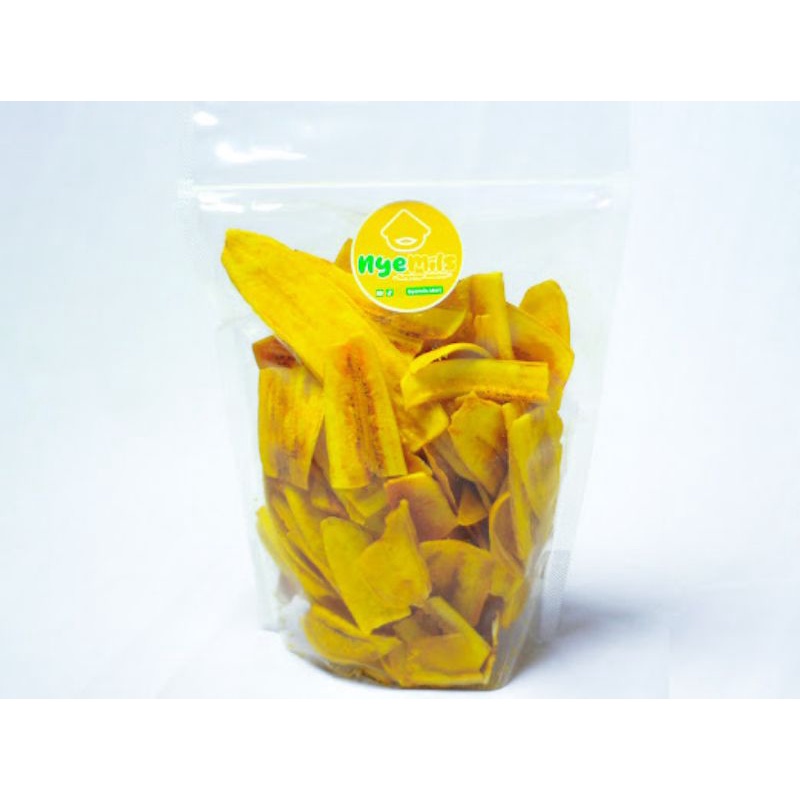 

KeripikPisangSyafei250g