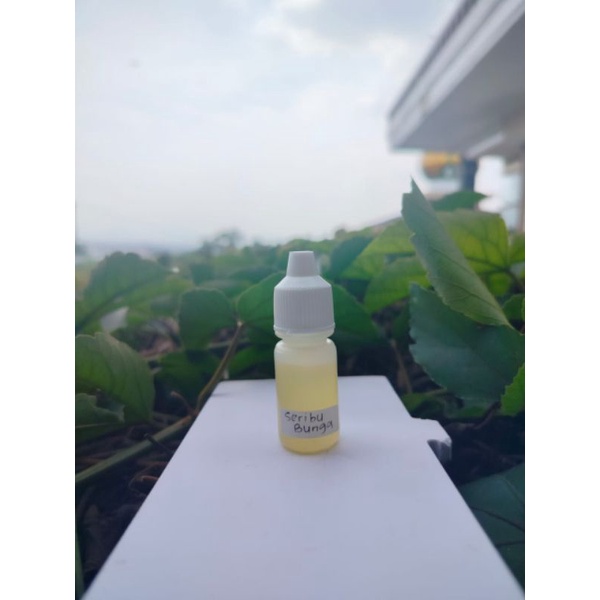 BIANG ESSEN MURNI SERIBU BUNGA / 1000 BUNGA 5ML