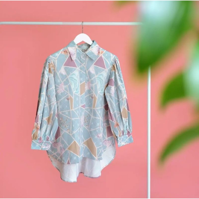 Astera Top Riamiranda Xanadu Buttonscarves BS RM Ria Miranda