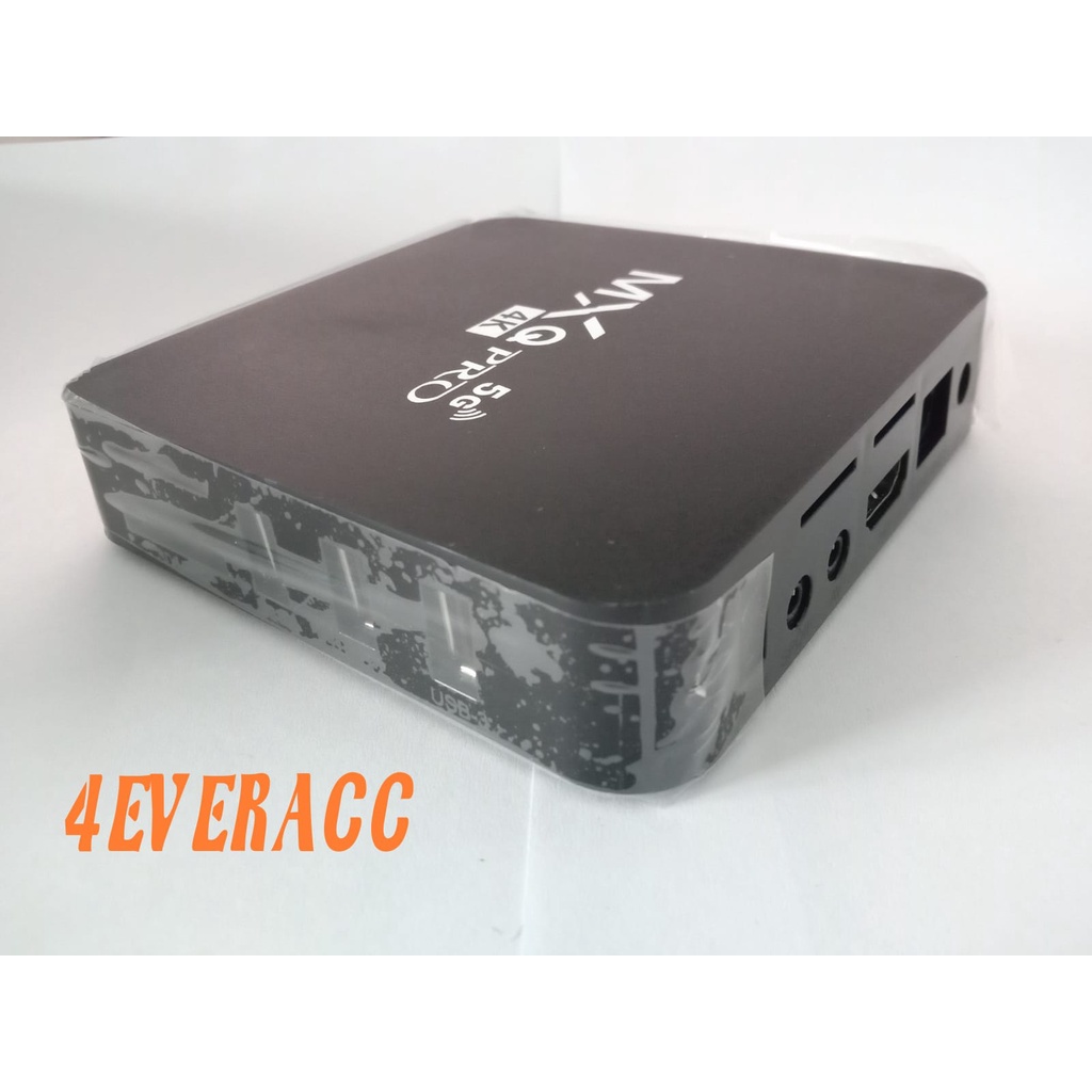 TV Box Android Smart MXQ PRO 4K RK3229 1G/8G H.264/H.265