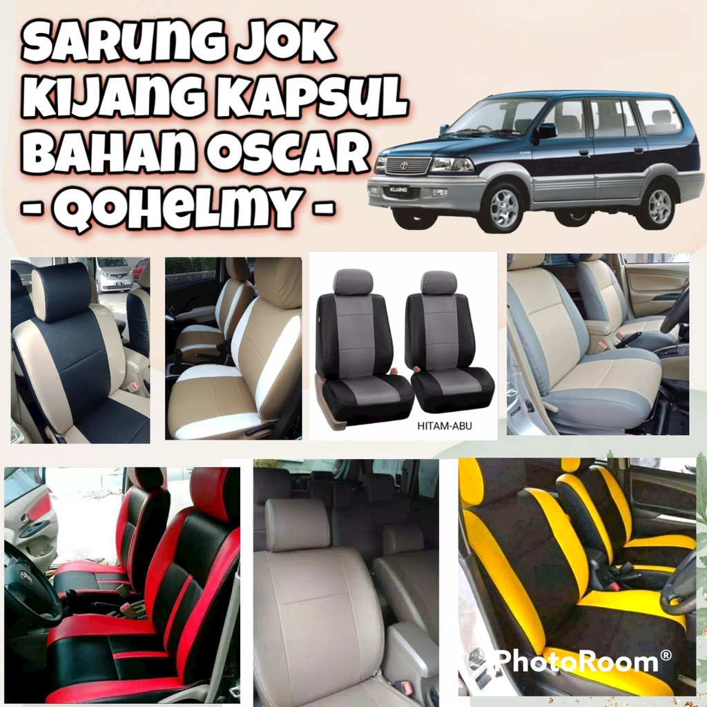 Jual SARUNG JOK KIJANG KAPSUL BAHAN OSCAR & FERARI | Shopee Indonesia