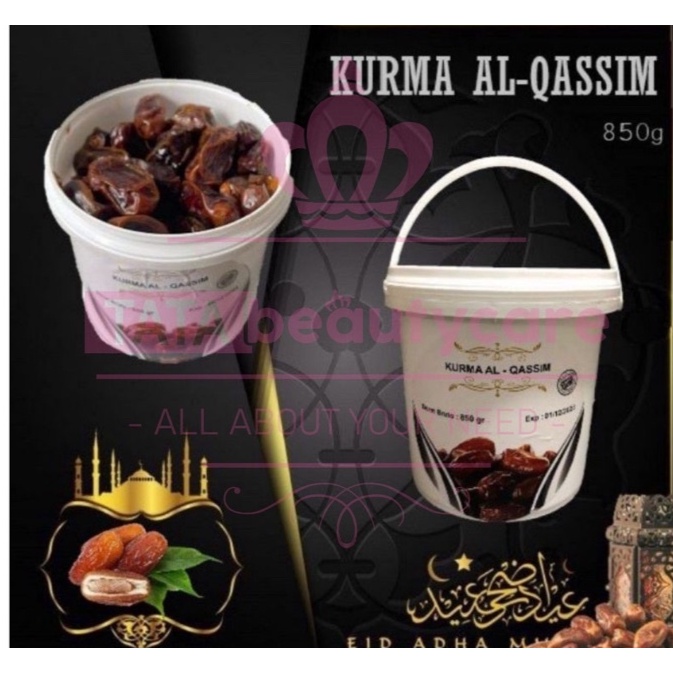 

[850gr] S051 | KURMA EMBER / KURMA EMBER AL QASSIM / KURMA KEMASAN EMBER / KURMA EMBER ORIGINAL / KURMA MURAH