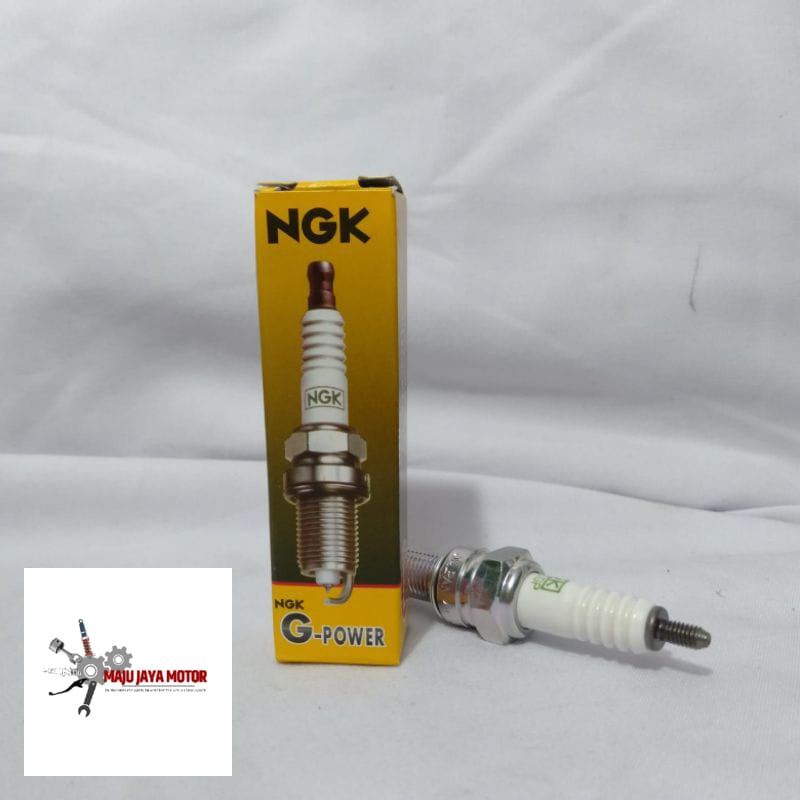 BUSI NGK G POWER KODE CR8EGP