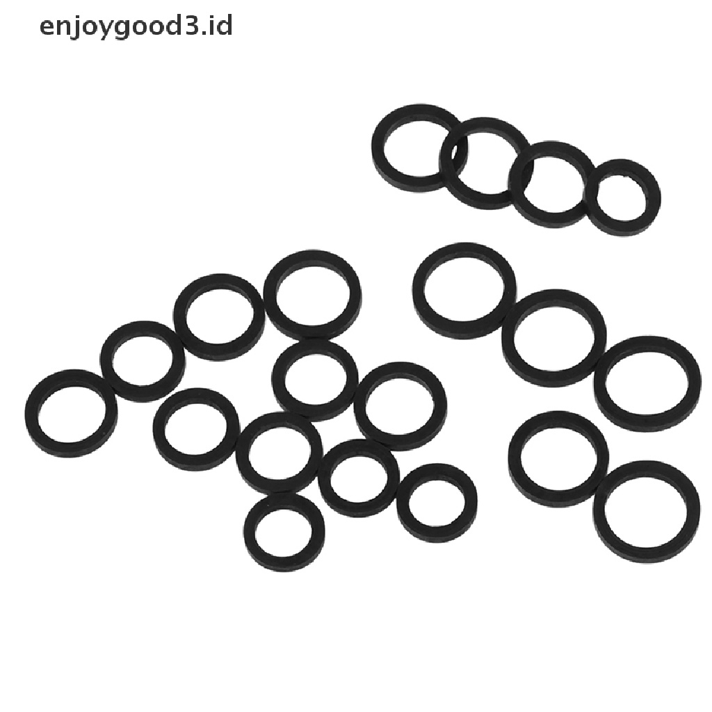 20pcs Ring Karet / Loop / Loop Untuk Ban Mobil / Kaset / Dek