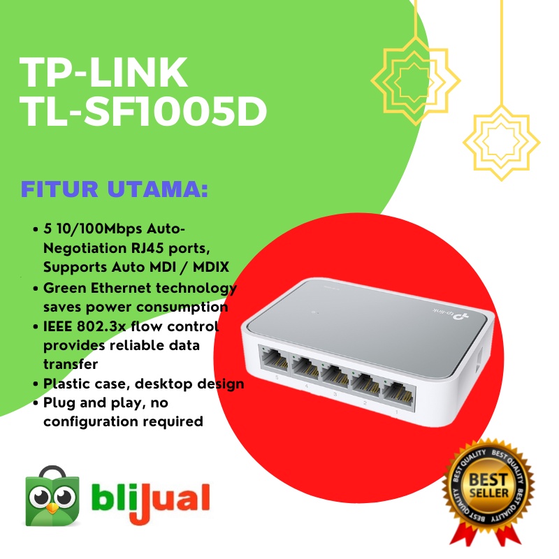 jual-tp-link-switch-internet-5-port-sf1005d-10-100mbps-network-lan