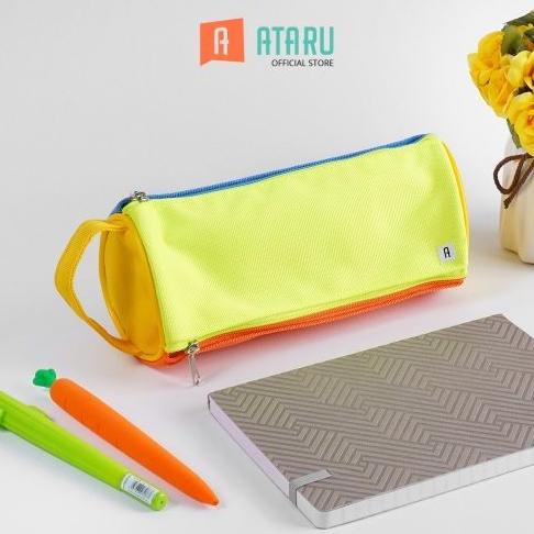 

TERBARU Ataru Tempat Pensil 3 Resleting /ALAT TULIS AESTHETIC/ALAT TULIS SEKOLAH/ALAT TULIS SET/ALAT TULIS LENGKAP/ALAT TULIS ANAK/ALAT TULIS LUCU